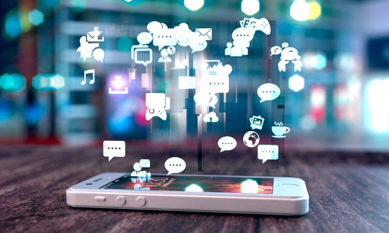 Integrate and optimise social media with Marketo