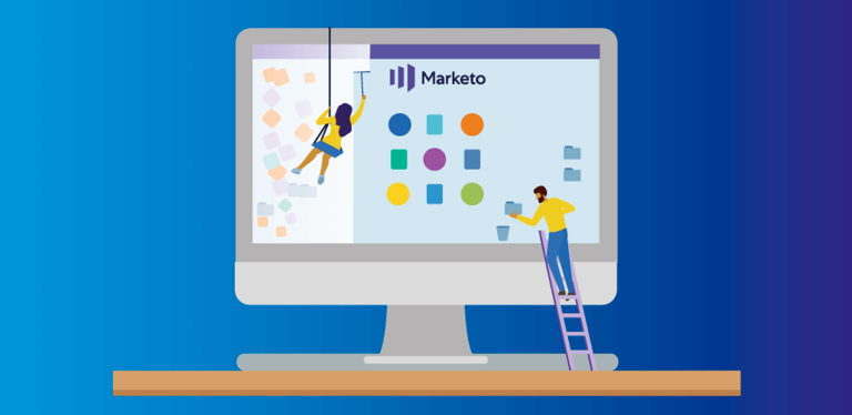 Kickstart your Marketo clean-up: data hygiene best practice tips