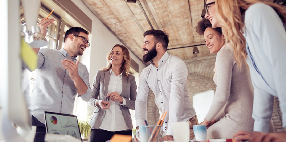 Marketo Engage program