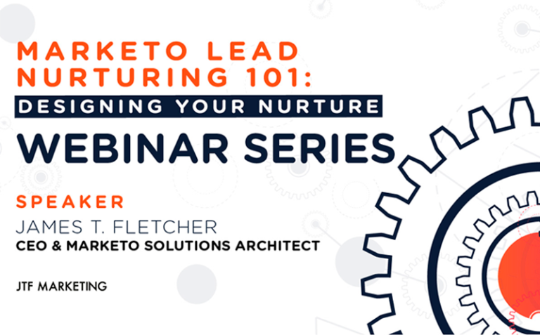Marketo Lead Nurturing 101: Designing your nurture
