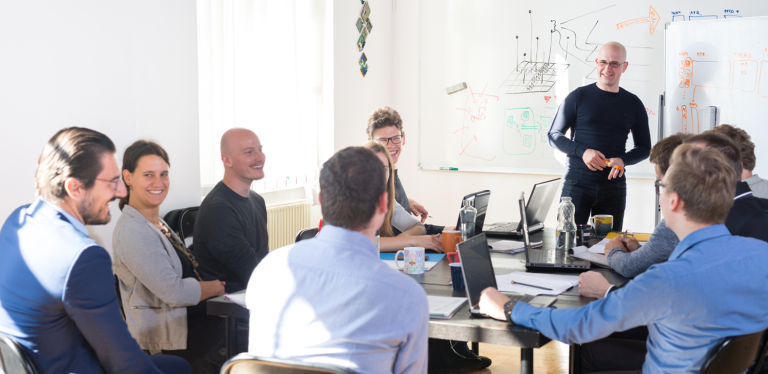 How to train your team on Marketo Engage