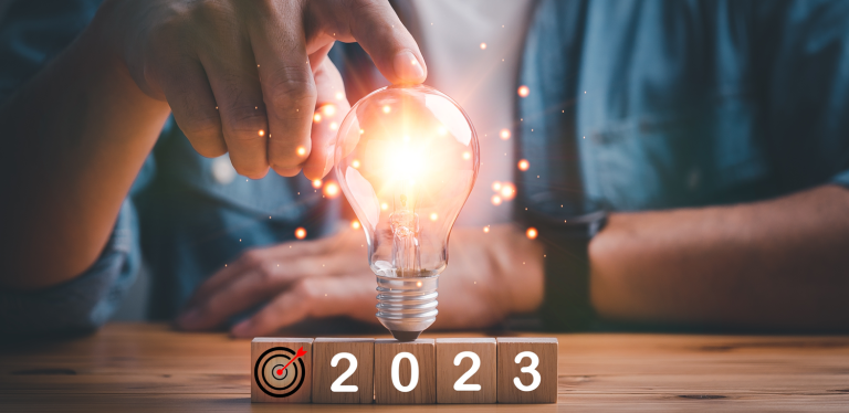 Top five digital marketing trends you shouldn’t ignore in 2023