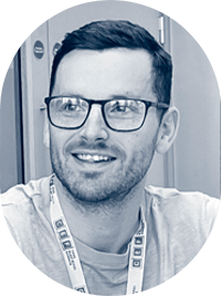 Paddy Cumiskey JTF Marketing