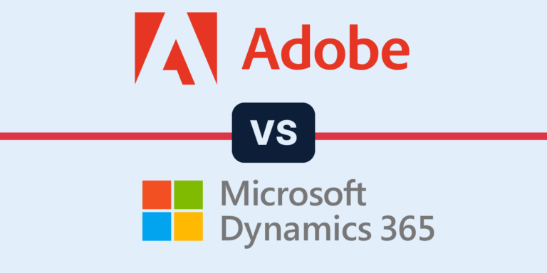 Marketo Engage vs Microsoft Dynamics 365: Which is right for you?