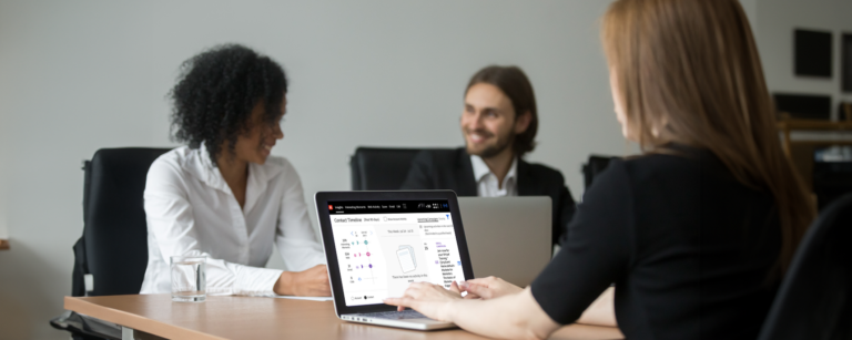 5 Marketo Sales Insight use cases to improve your sales and marketing alignment