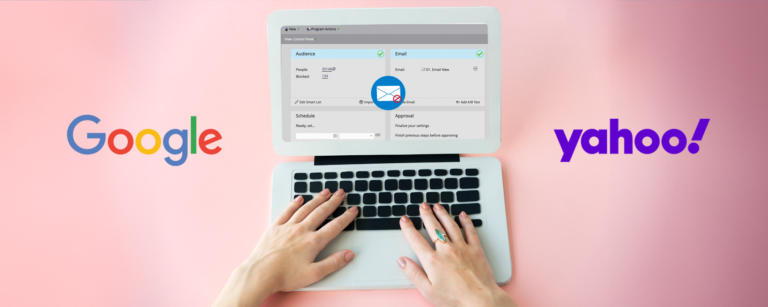 Are you ready for Google & Yahoo’s new email authentication requirements?