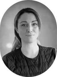 Livia Trabucchi, JTF Marketing