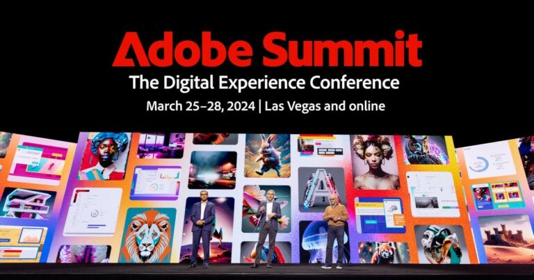 The B2B Marketing Adobe Summit Roundup