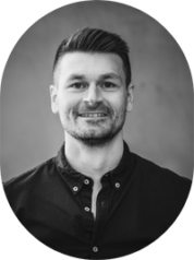 Joe Philip JTF Marketing