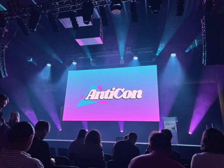 Key Takeaways from AntiCon 2024: The Future of MarTech and AI