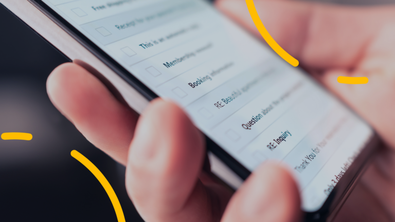 The secret to more ROI: unengaged person records