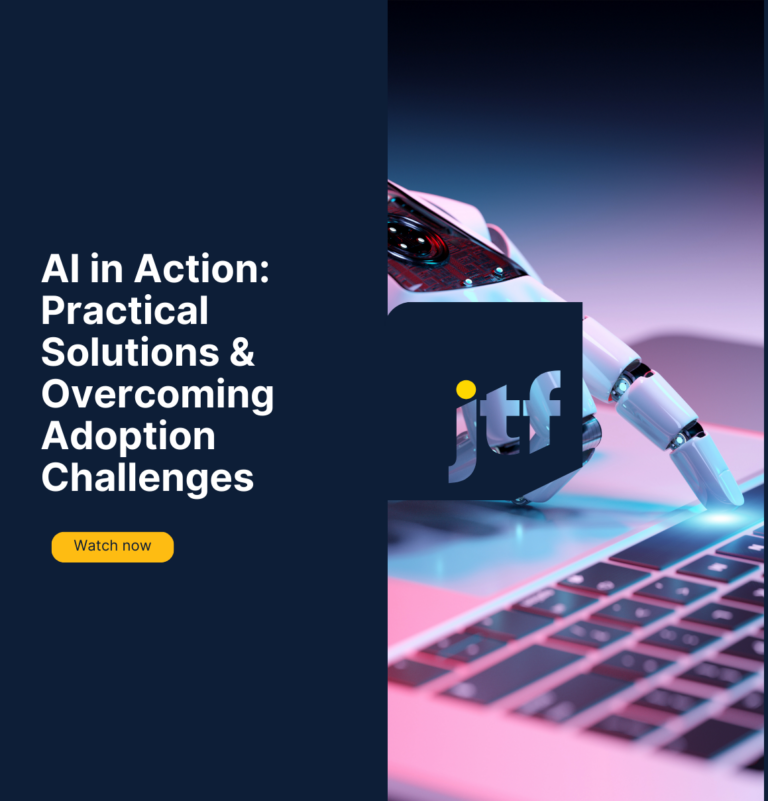 AI in Action: Practical Solutions & Overcoming Adoption Challenges