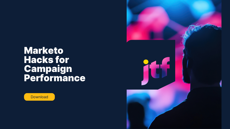 Marketo Hacks for Campaign Performance