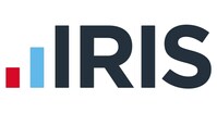 IRIS software logo