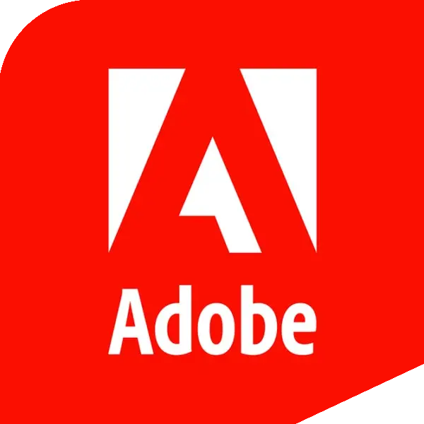 JTF Adobe Partner