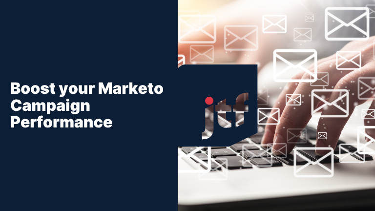 Boost your Marketo Campaign Performance, Email Deliverability, and Outsmart the Competition