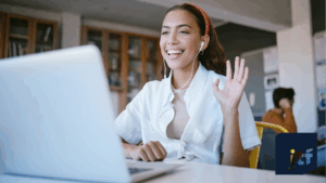 Interactive webinars