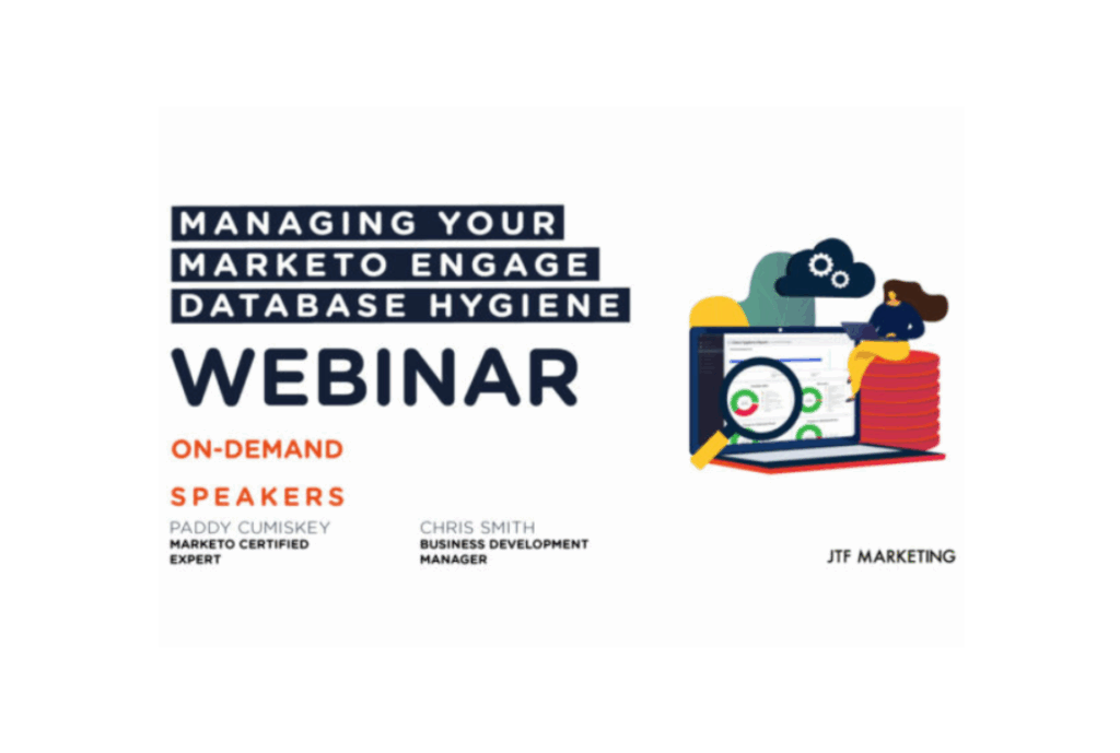 Marketo Data Extractor