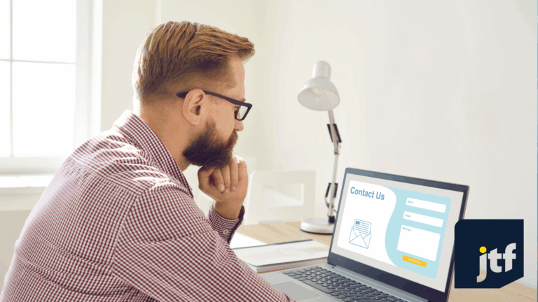 Marketo Landing Page Templates for Scalable Campaigns