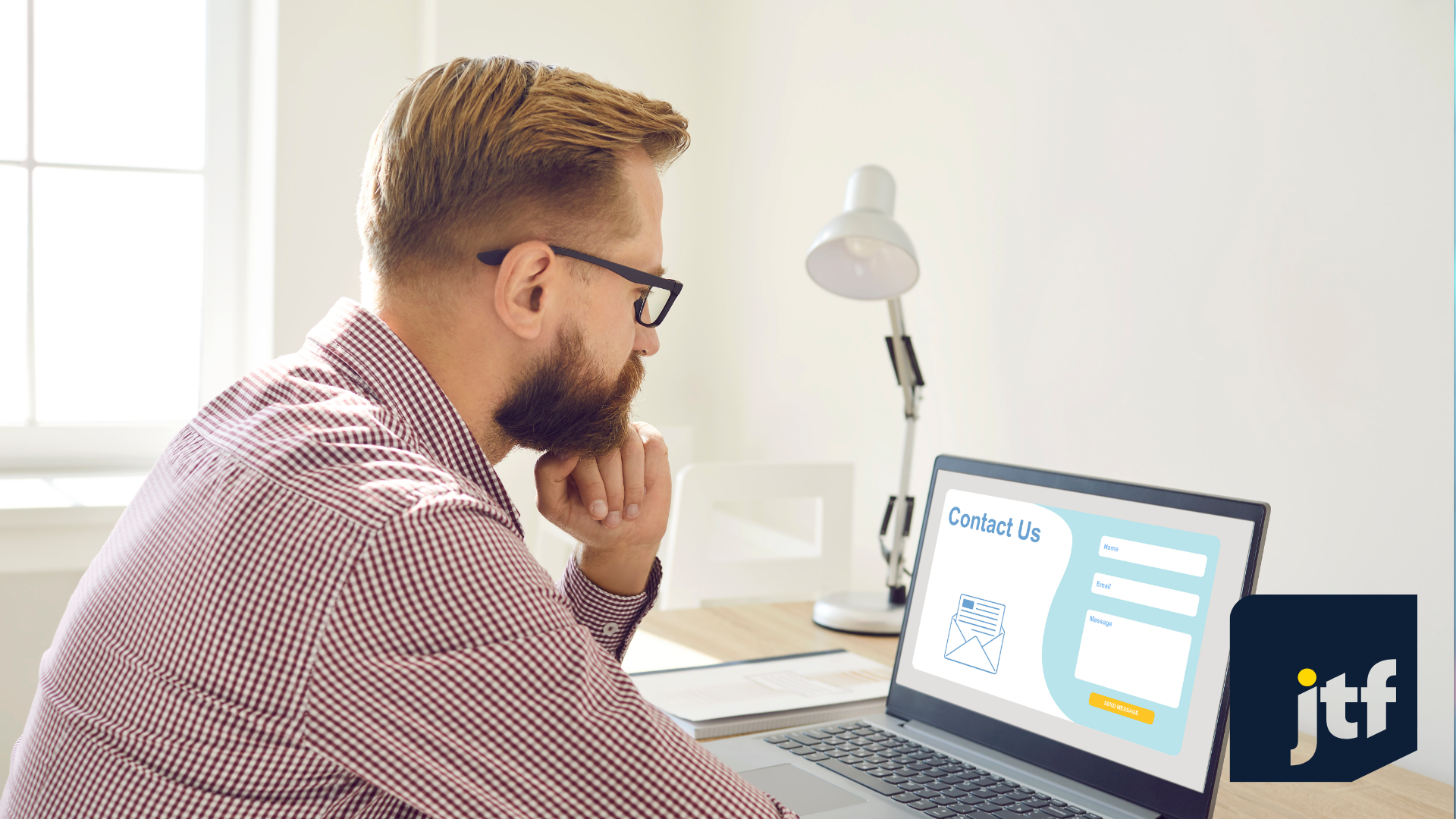 Marketo Landing Page Templates