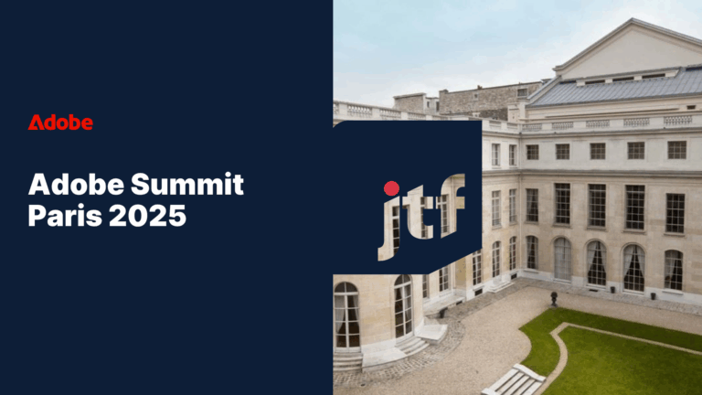 Adobe Summit Paris