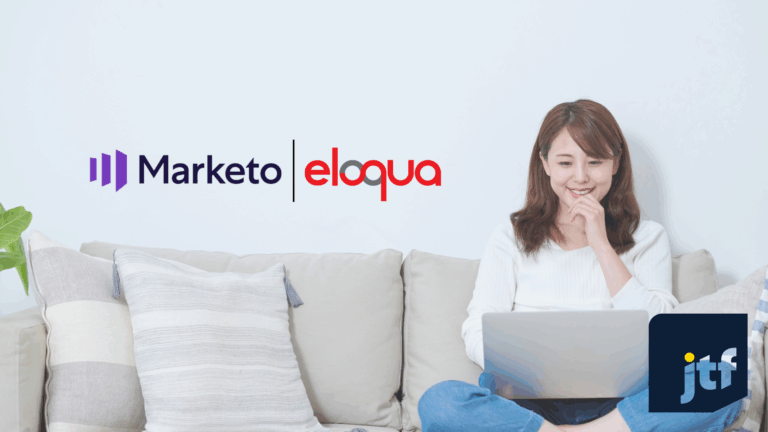 Eloqua vs Marketo: Which Marketing Automation Platform is Right for You?