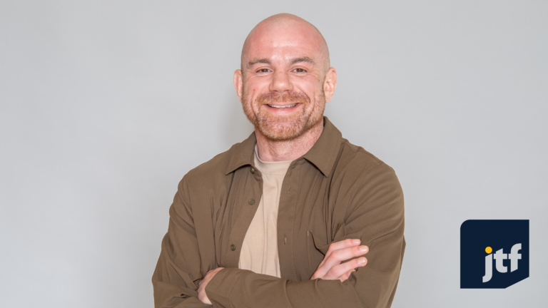 JTF Appoints Award-Winning Adobe Champion to C-Suite to Drive Next-Gen Marketing Technology Transformation