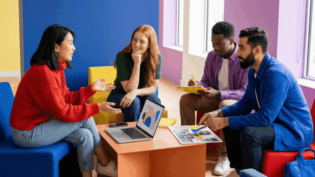The Connected Stack A Prerequisite for Buying Group Orchestration